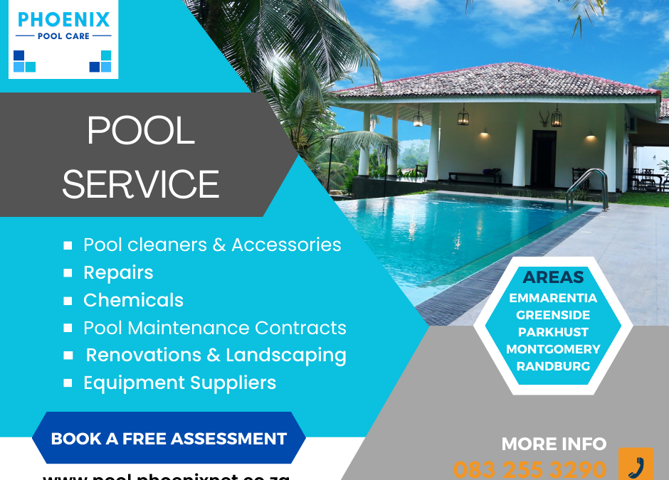 Pool Service