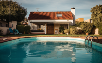 How to Winterise Your Swimming Pool: Essential Tips for Cold Weather