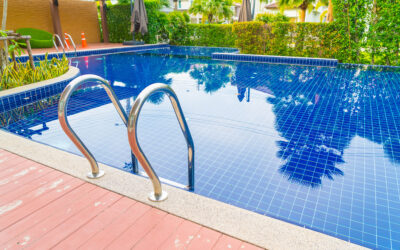 Keeping tabs on the running of your swimming pool